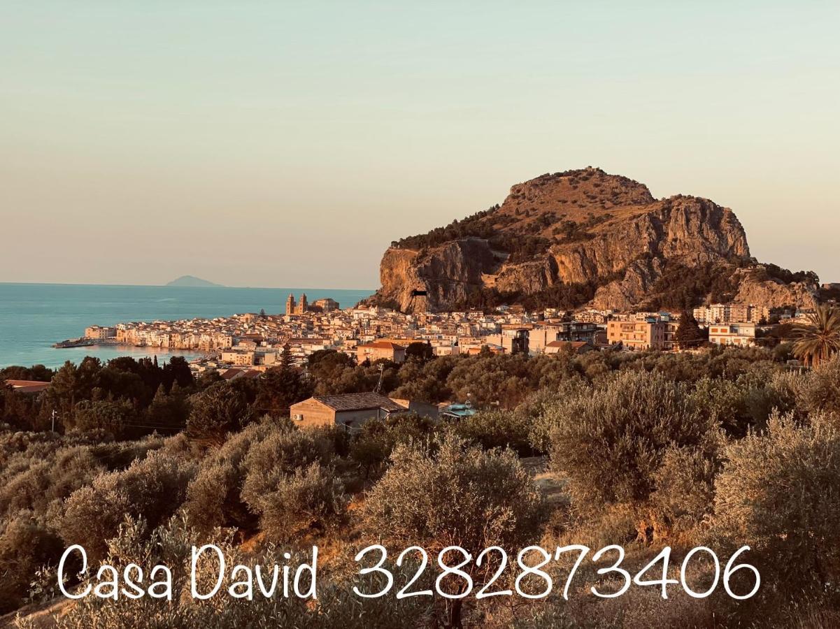 فيلا David تْشيفالو المظهر الخارجي الصورة